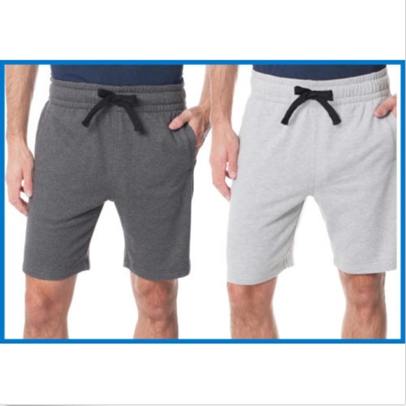 Buffalo Men’s French Terry Short - Picture 1 of 8